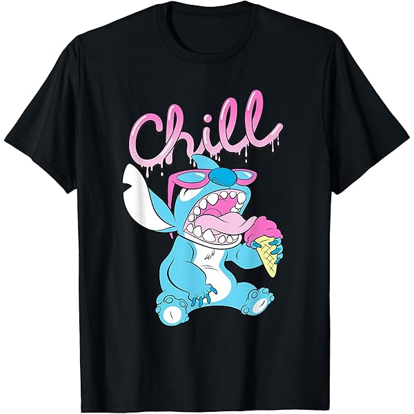 Amazon.com: Disney Lilo & Stitch 626 Stitch Day Drool Slide